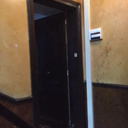 Apartamento Le Buffle Noir Montmartre *