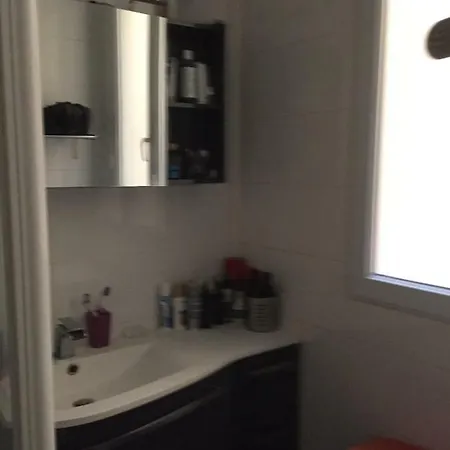 Apartamento Le Buffle Noir Montmartre